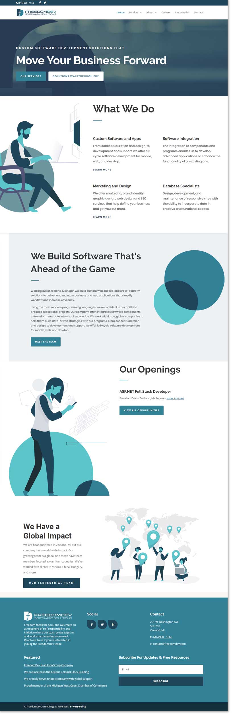 fd-web