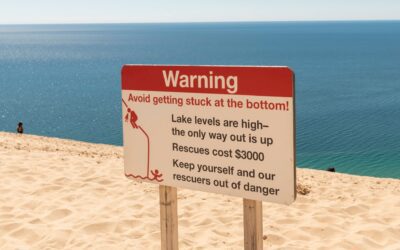 Avoid Getting Stuck at the Bottom: Web Design Considerations for Michigan’s Key Cities